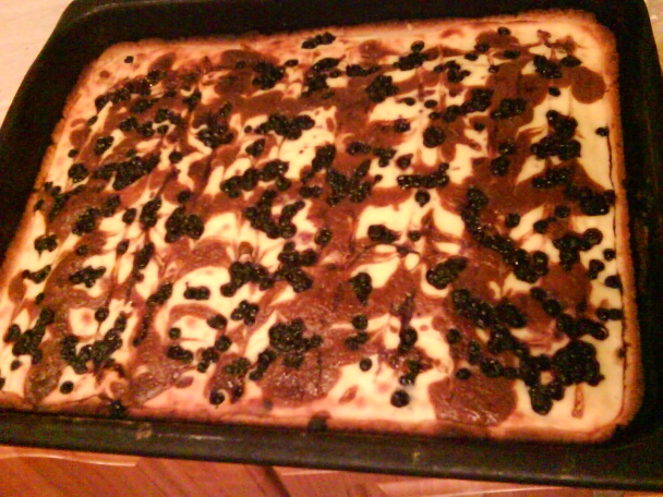 Čučo rezy á la Anka (fotorecept) - obrázok 7