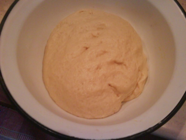 Mriežkovaný koláč (fotorecept) - obrázok 2