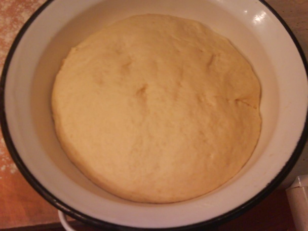 Mriežkovaný koláč (fotorecept) - obrázok 3