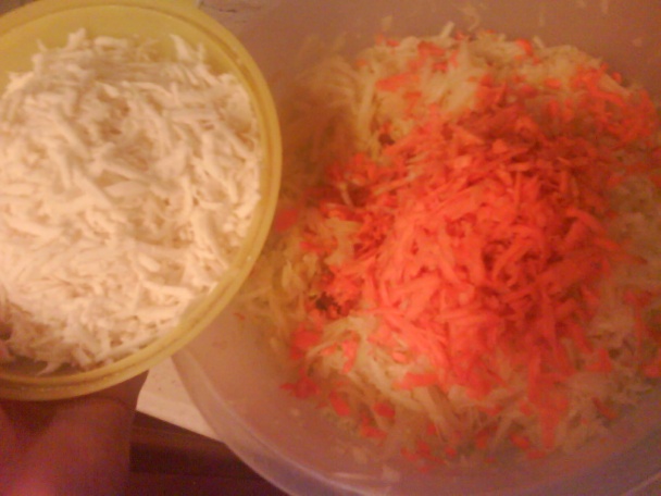 Zapekaná cestovina  s cuketou a ovčím syrom (fotorecept) - obrázok 1