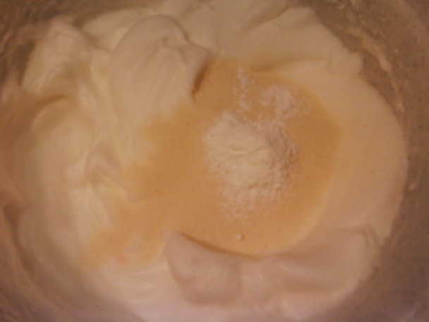 Zapekaná cestovina  s cuketou a ovčím syrom (fotorecept) - obrázok 3