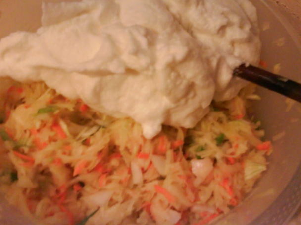 Zapekaná cestovina  s cuketou a ovčím syrom (fotorecept) - obrázok 4