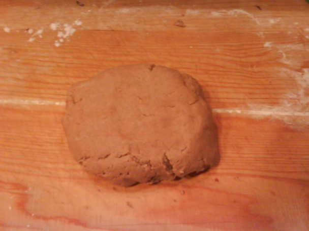 Piškótové rezy (fotorecept) - obrázok 2