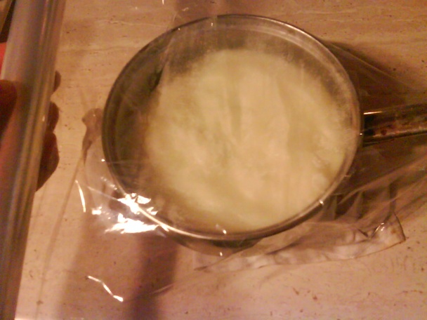 Piškótové rezy (fotorecept) - obrázok 5