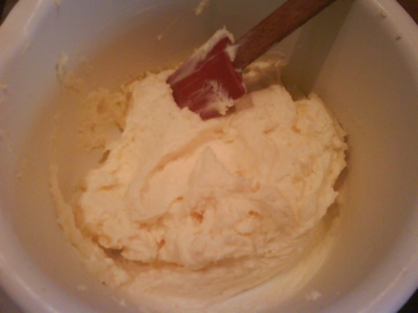 Piškótové rezy (fotorecept) - obrázok 8