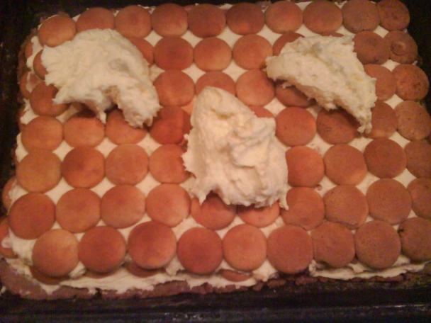 Piškótové rezy (fotorecept) - obrázok 12