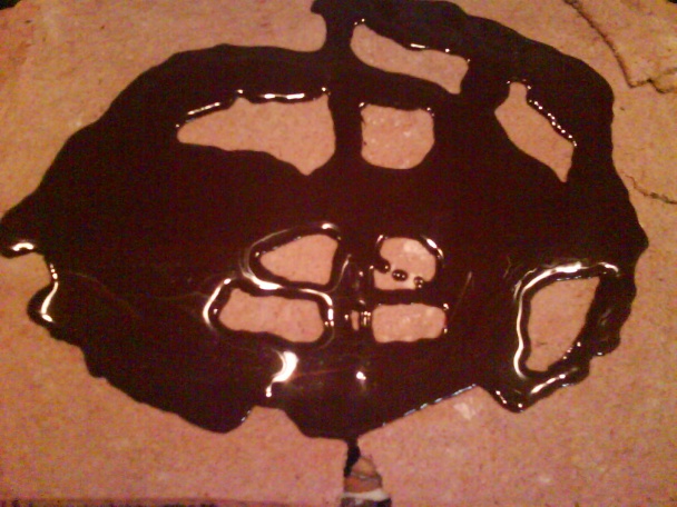 Piškótové rezy (fotorecept) - obrázok 13