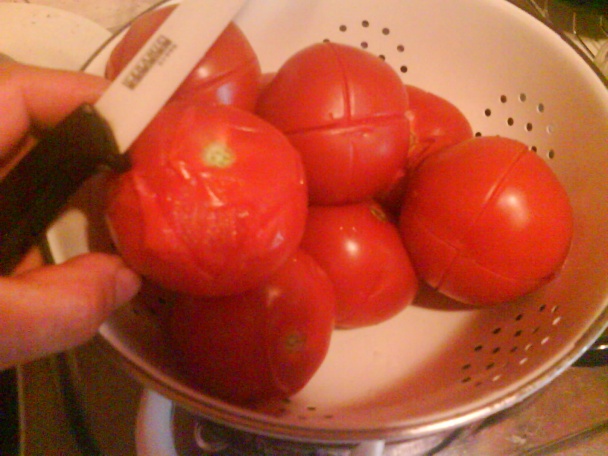 Uncle Bens - omáčka (fotorecept) - obrázok 2