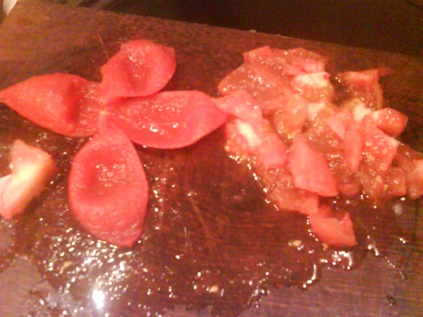 Uncle Bens - omáčka (fotorecept) - obrázok 3