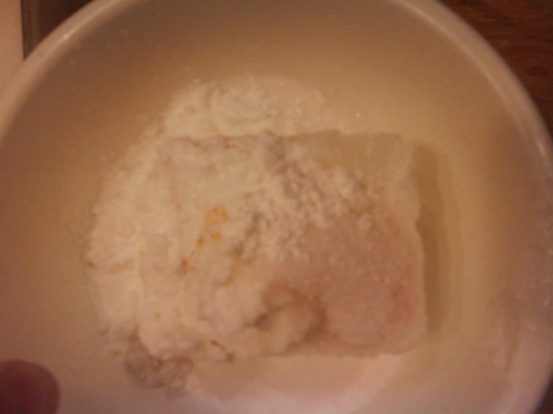 Pokvackaný koláč (fotorecept) - obrázok 5