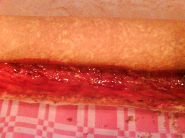 Luxusné rezy (fotorecept) - obrázok 6