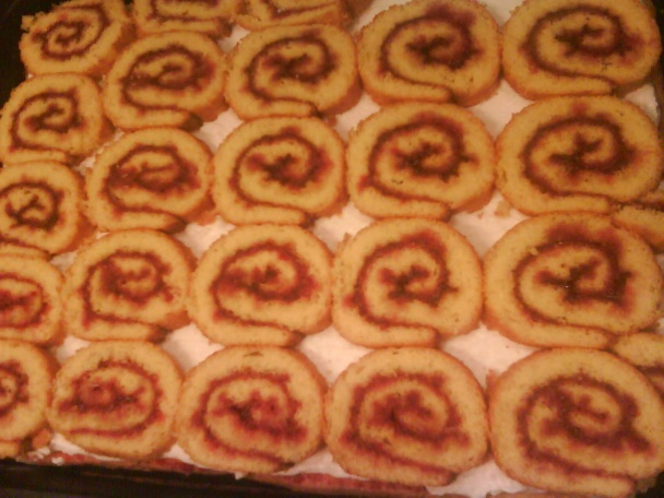 Luxusné rezy (fotorecept) - obrázok 10