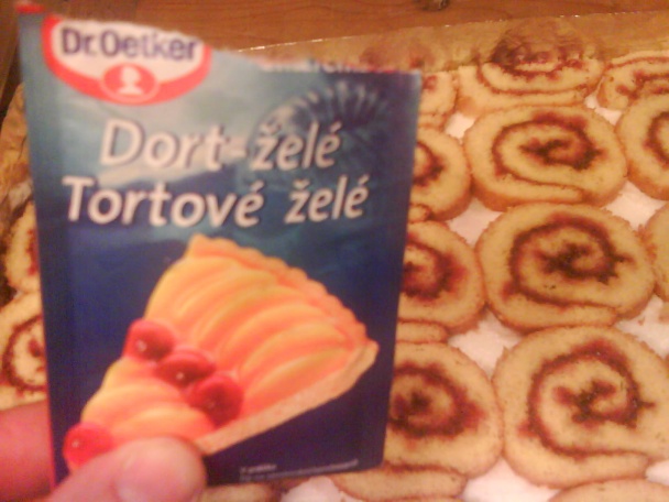 Luxusné rezy (fotorecept) - obrázok 11