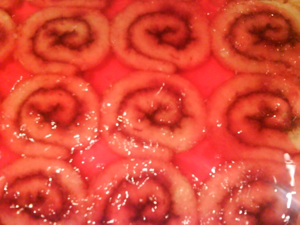 Luxusné rezy (fotorecept) - obrázok 12