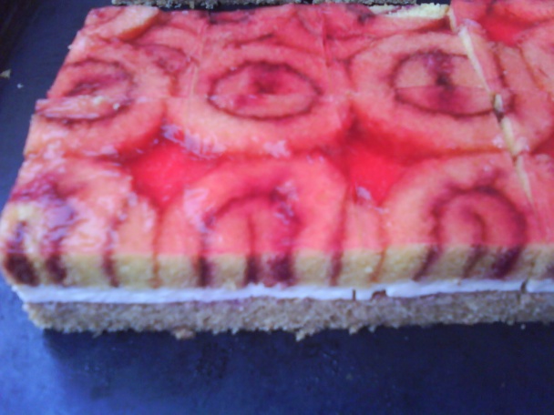 Luxusné rezy (fotorecept) - obrázok 13