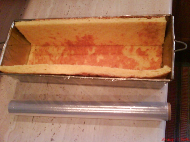 Koláč bezmena (fotorecept)  - obrázok 4