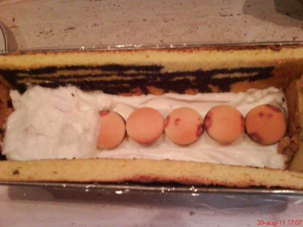 Koláč bezmena (fotorecept)  - obrázok 7