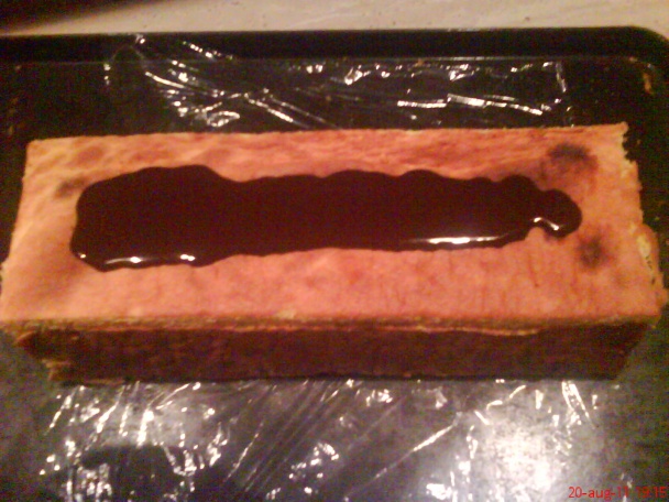 Koláč bezmena (fotorecept)  - obrázok 10