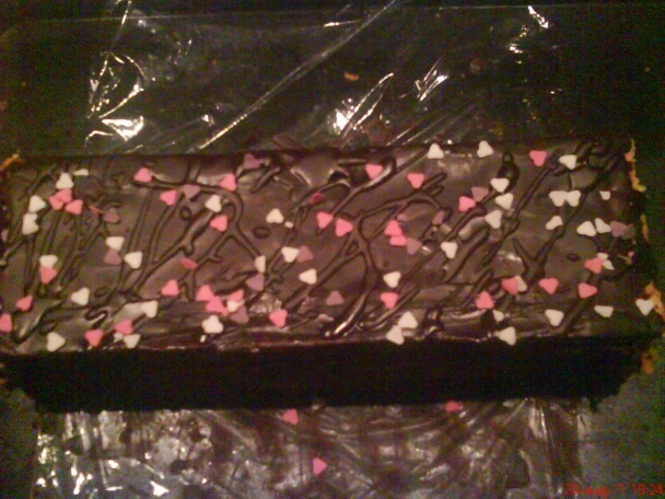 Koláč bezmena (fotorecept)  - obrázok 11