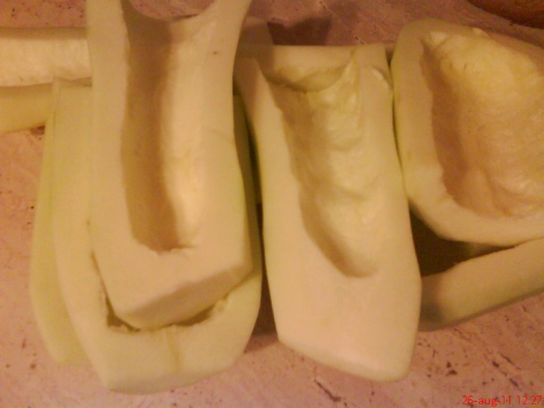 Cuketové lečo (fotorecept) - obrázok 1