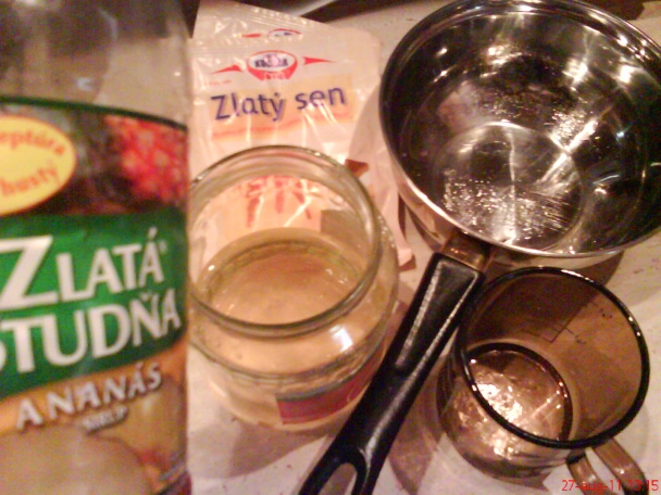 Zasklenená ovocná bublanina (fotorecept) - obrázok 6