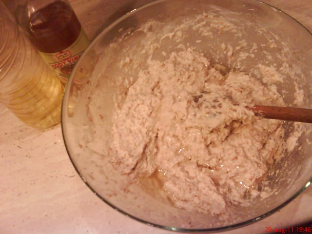 Výživný ražný chlieb (fotorecept) - obrázok 4