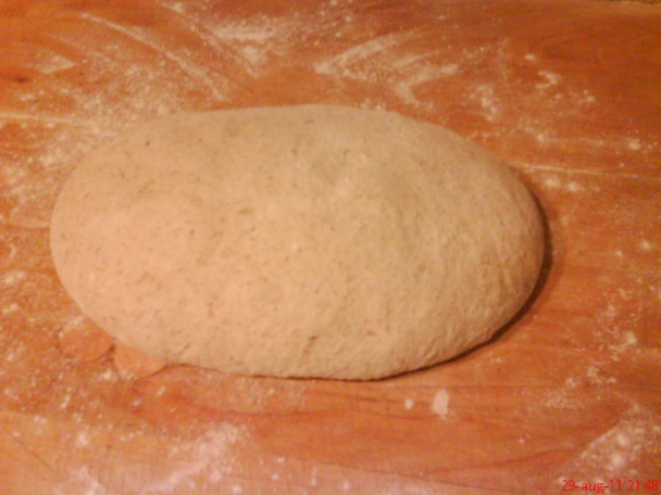 Výživný ražný chlieb (fotorecept) - obrázok 8