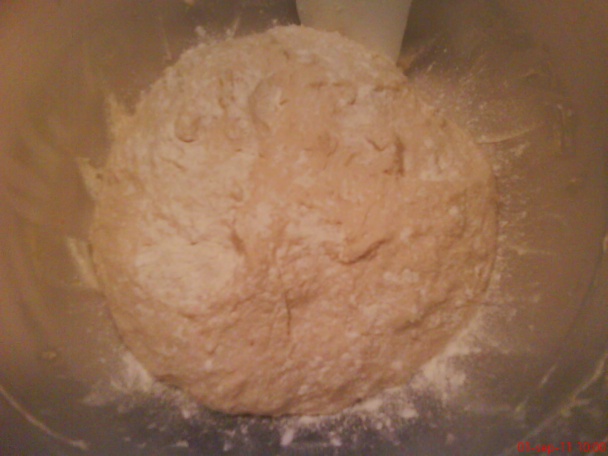 Beľuše (fotorecept) - obrázok 1