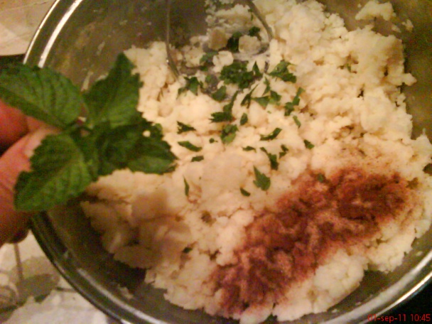 Beľuše (fotorecept) - obrázok 2