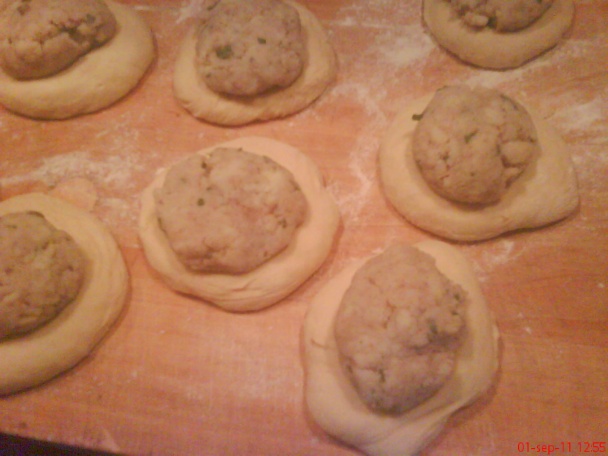 Beľuše (fotorecept) - obrázok 5