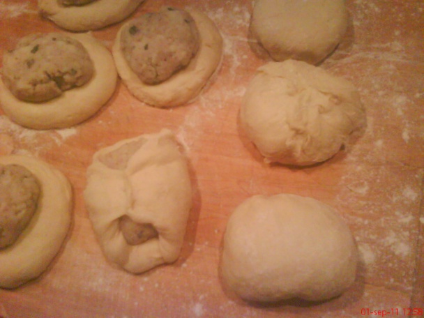 Beľuše (fotorecept) - obrázok 6