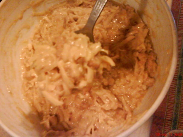 Zemiakové placky strúhané (fotorecept) - obrázok 5