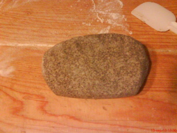 Jemné makové kolieska (fotorecept) - obrázok 2