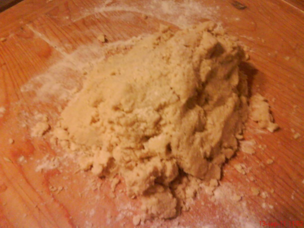 Linecké pečivo (fotorecept) - obrázok 2