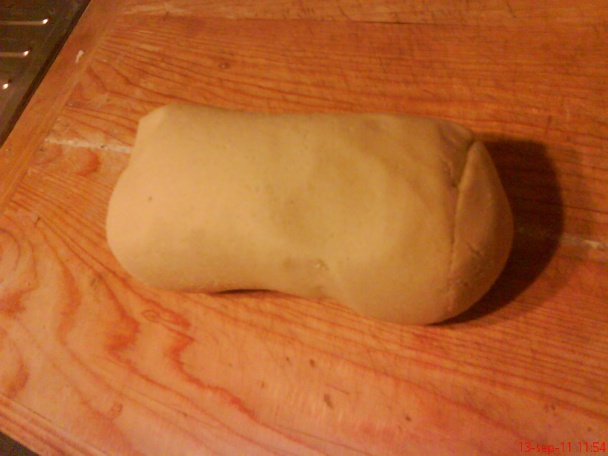 Linecké pečivo (fotorecept) - obrázok 3