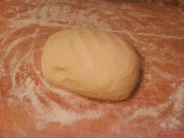 Košíčky-hviezdičky (fotorecept) - obrázok 2