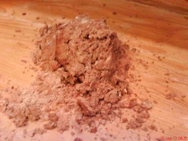 Kokosové rezy so žĺtkovou polevou (fotorecept) - obrázok 2