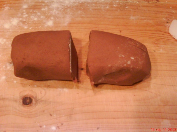 Kokosové rezy so žĺtkovou polevou (fotorecept) - obrázok 3