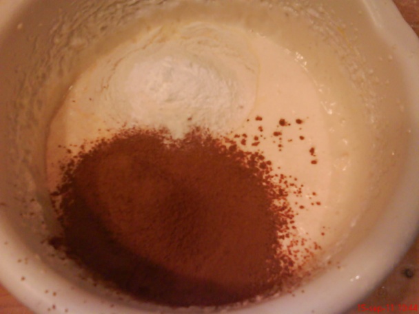 Sviatočné katarínské rezy (fotorecept) - obrázok 1