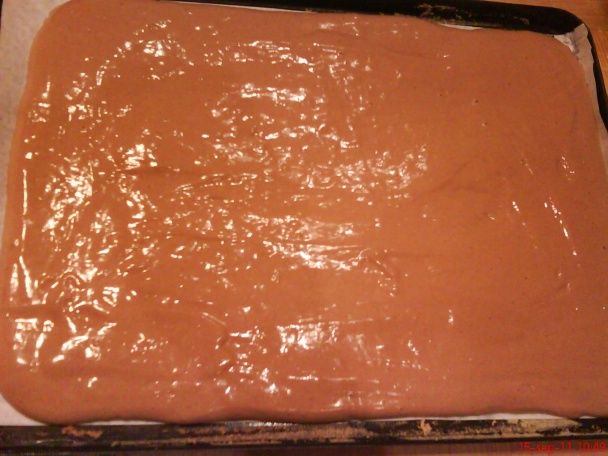 Sviatočné katarínské rezy (fotorecept) - obrázok 2