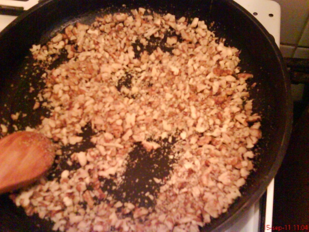 Sviatočné katarínské rezy (fotorecept) - obrázok 4