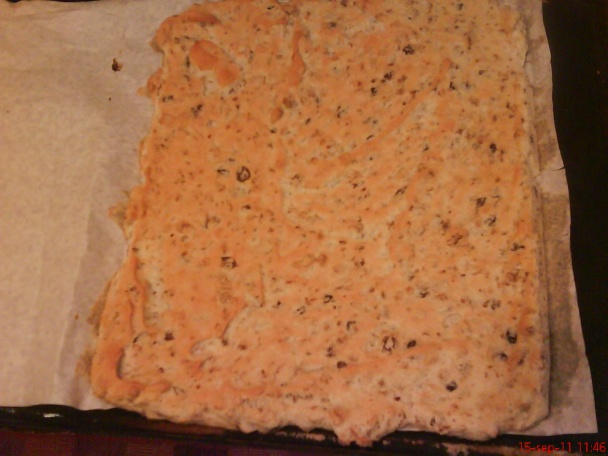 Sviatočné katarínské rezy (fotorecept) - obrázok 7