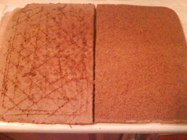 Sviatočné katarínské rezy (fotorecept) - obrázok 9