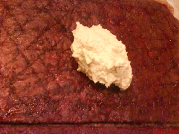 Sviatočné katarínské rezy (fotorecept) - obrázok 11