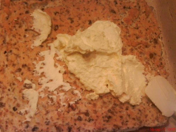 Sviatočné katarínské rezy (fotorecept) - obrázok 12