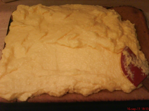 Medový krémeš (fotorecept) - obrázok 6