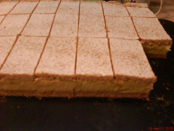 Medový krémeš (fotorecept) - obrázok 8