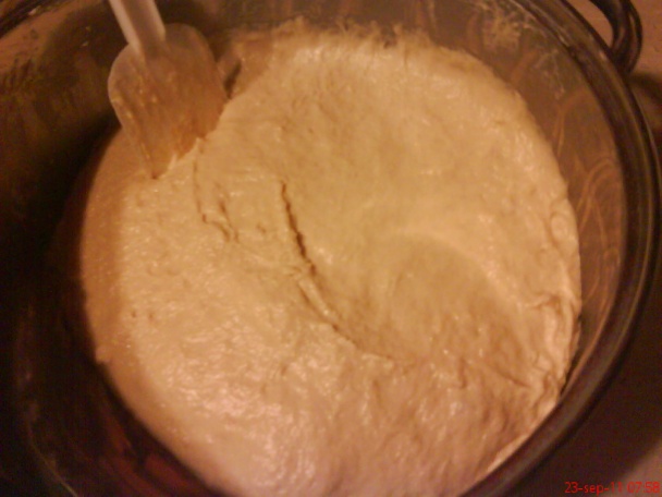 Škvarkové pagáčiky.(fotorecept) - obrázok 2