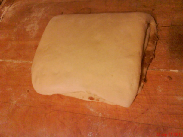 Škvarkové pagáčiky.(fotorecept) - obrázok 3