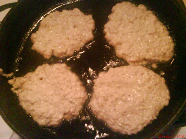 Ovsené opečenky (fotorecept) - obrázok 6